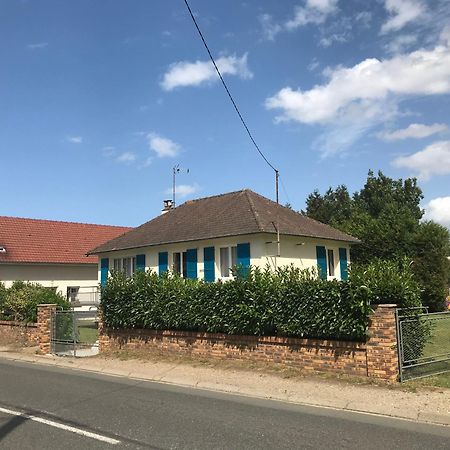 Maison A La Campagne Proche Baie De Somme Arrest Bagian luar foto