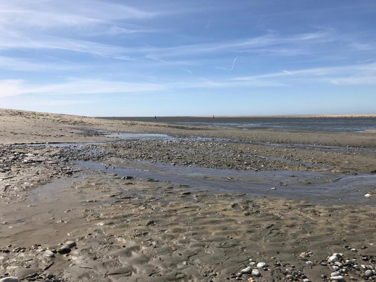 Maison A La Campagne Proche Baie De Somme Arrest Bagian luar foto