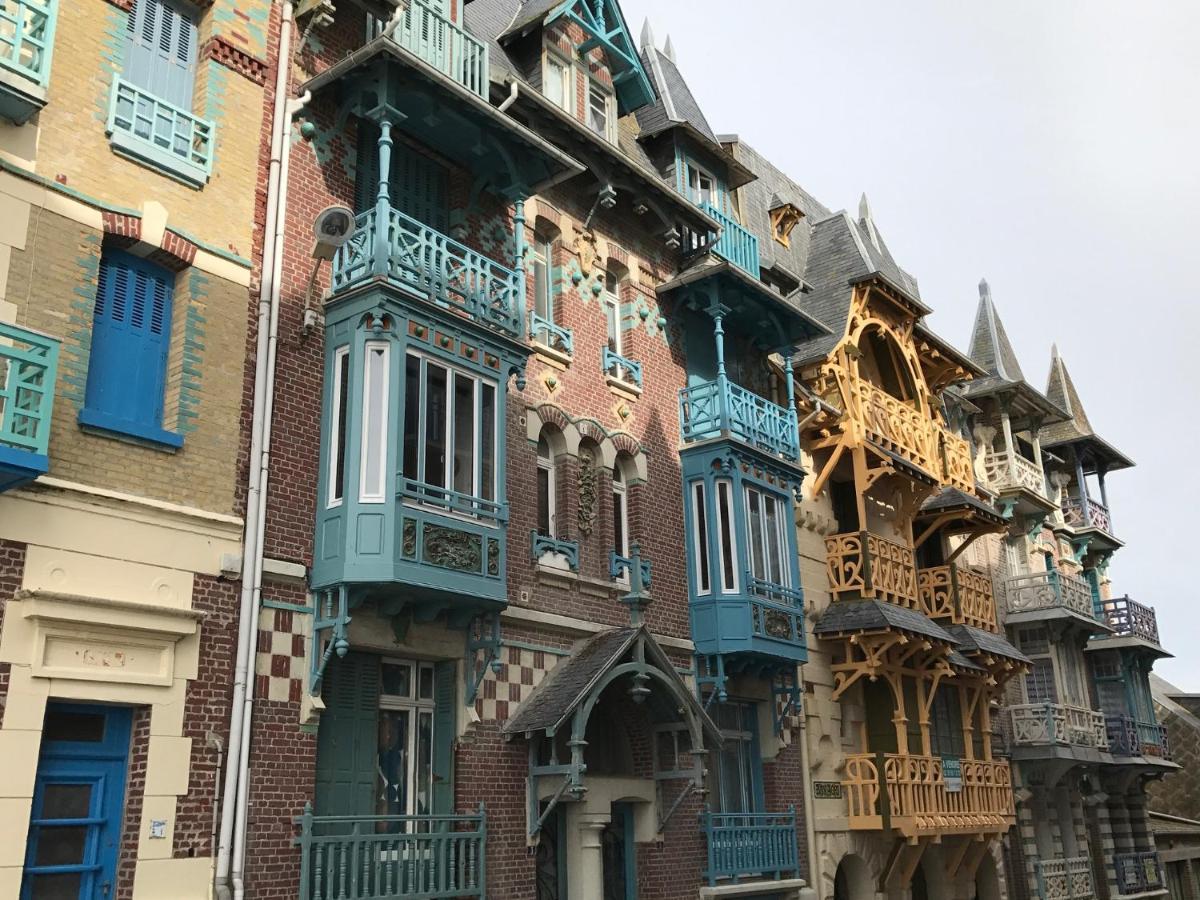 Maison A La Campagne Proche Baie De Somme Arrest Bagian luar foto
