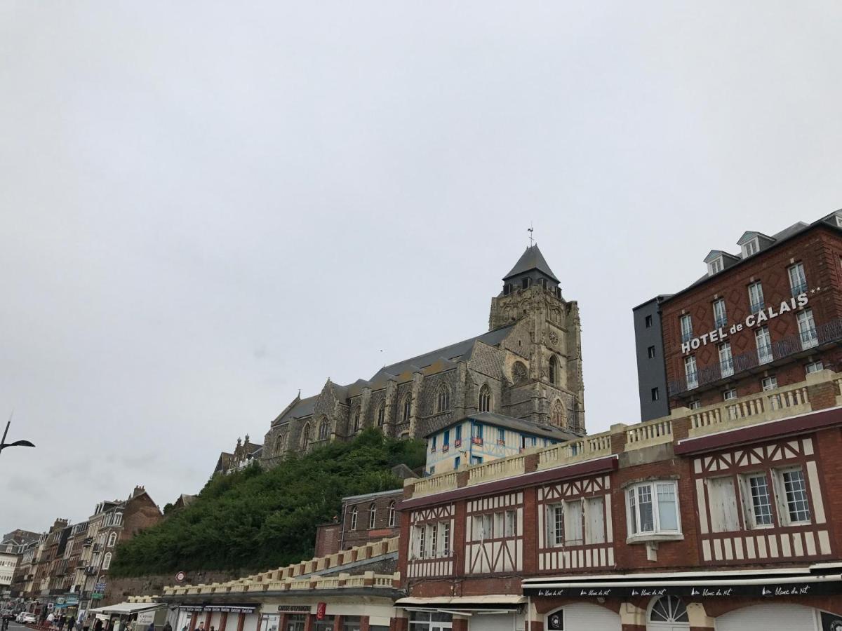 Maison A La Campagne Proche Baie De Somme Arrest Bagian luar foto