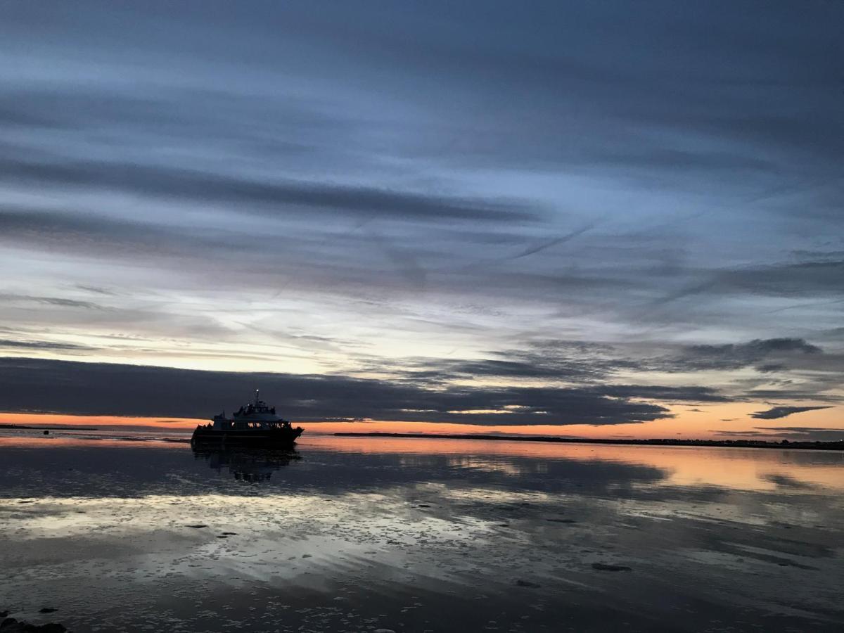 Maison A La Campagne Proche Baie De Somme Arrest Bagian luar foto
