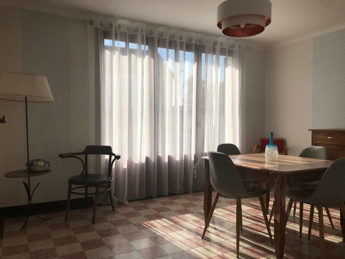Maison A La Campagne Proche Baie De Somme Arrest Bagian luar foto