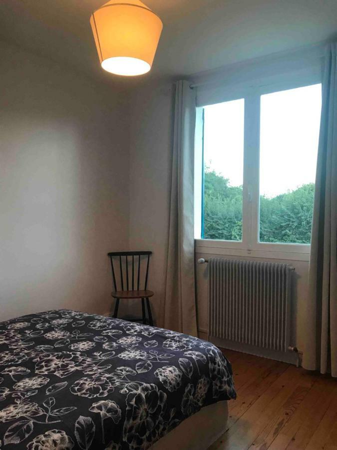 Maison A La Campagne Proche Baie De Somme Arrest Bagian luar foto